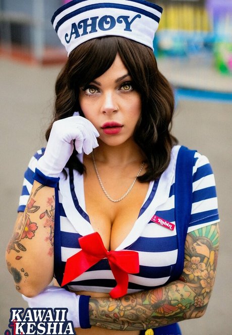 kawaiikeshiafree star high quality photos