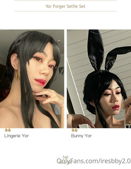 iresbby2 0 xxx model image