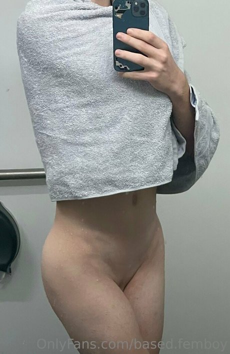 based femboy star top image