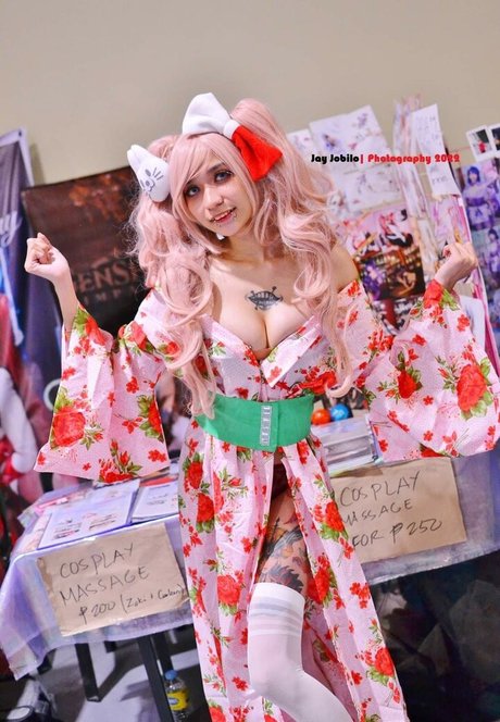 Zareen Quilop star free galleries