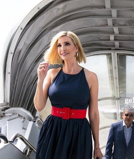 Ivanka Trump free actress archive