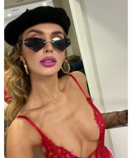 Tika Camaj pornographic star images