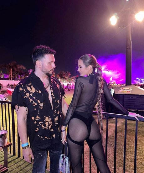 Tika Camaj model galleries