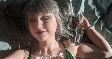 blairegame adult actress archive