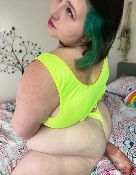 meredithfreecakes pornstar naked image