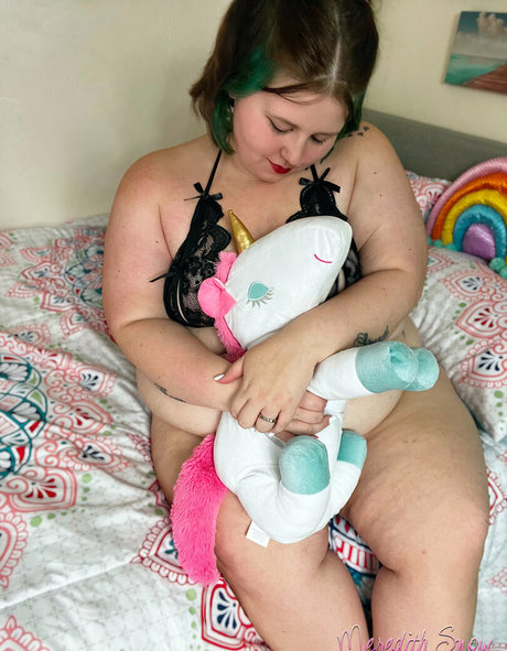 meredithfreecakes nude model photos