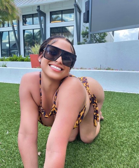 Gabbyamourr beautiful pornstar photos