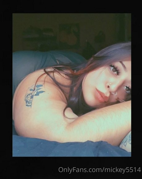 mickey55 pornstar pretty pic