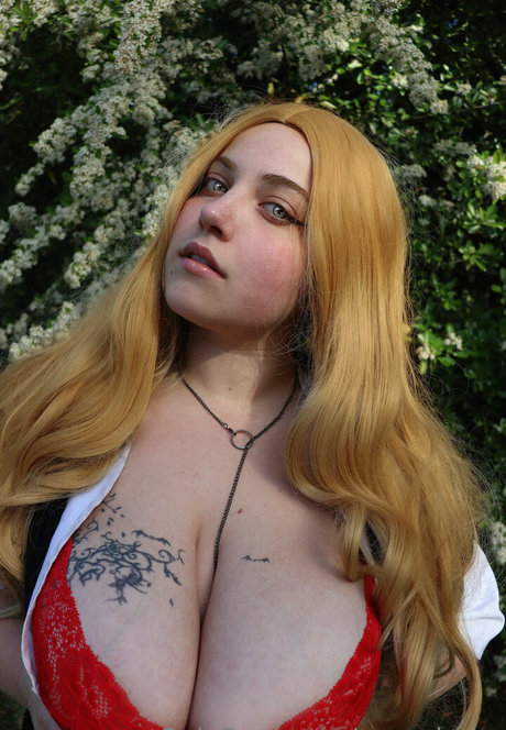 PalomaP nice model pictures