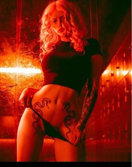 JezzvonSperling pornstar sex images