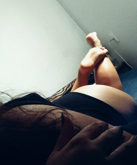 FerGabi pornstar nude pic