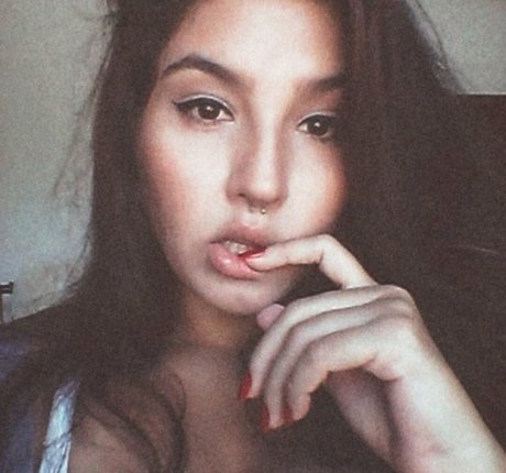 FerGabi sexy pornstar pic