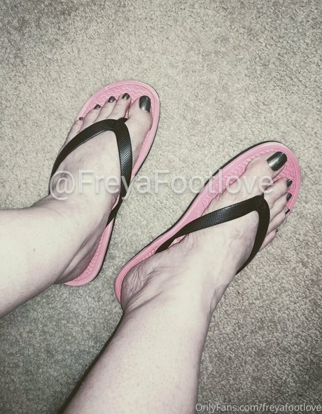 freyafootlove top pornstar pic