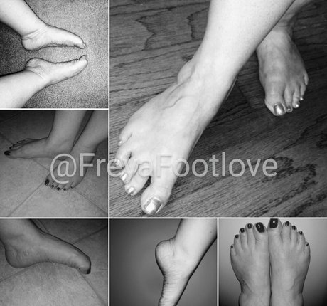 freyafootlove nice actress photos