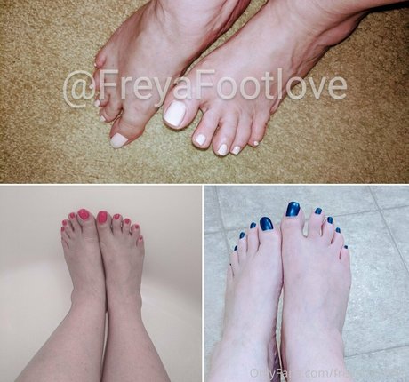 freyafootlove pornographic star image