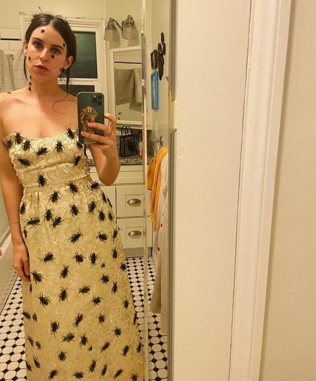 Scout Willis xxx actress photo