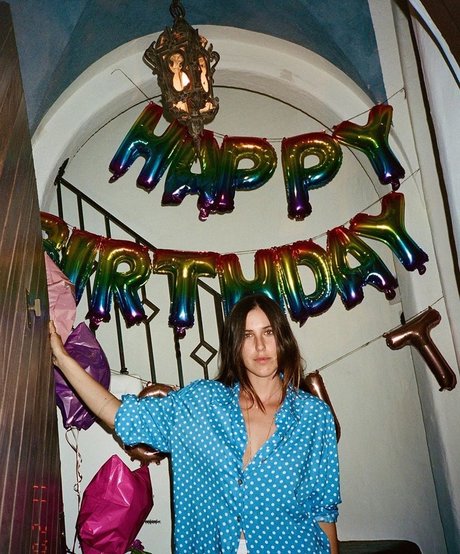 Scout Willis model adult galleries