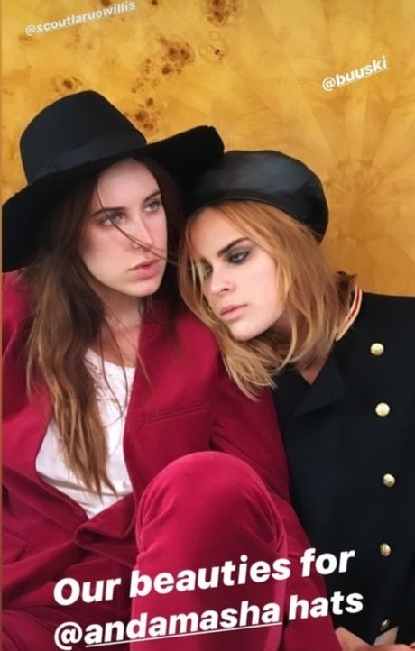 Scout Willis free actress photos