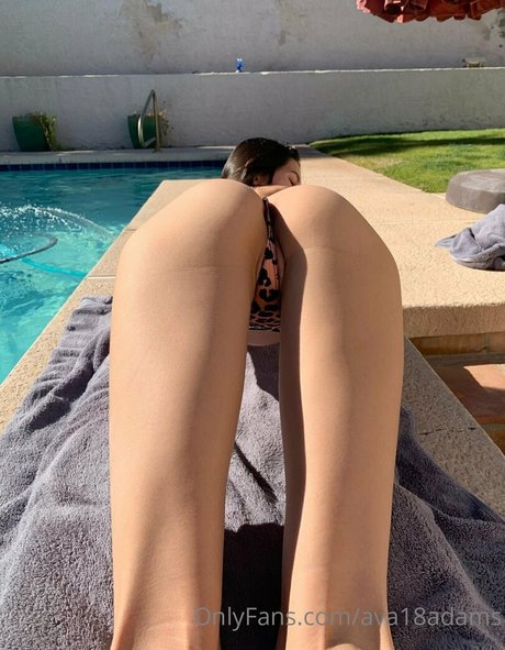 ava18adams pornstar sexy galleries