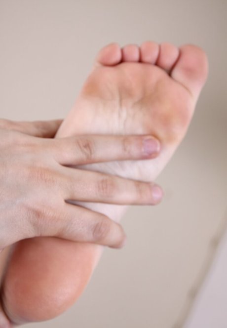 Irina J model hot img