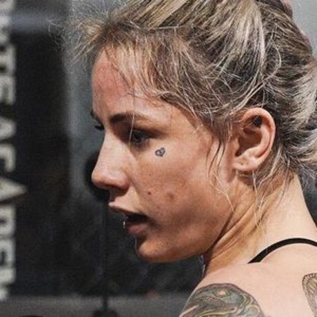 Jessy Jess nude model photo