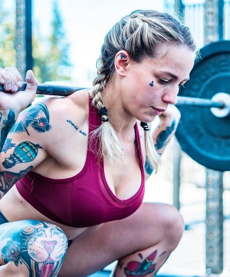 Jessy Jess top model gallery