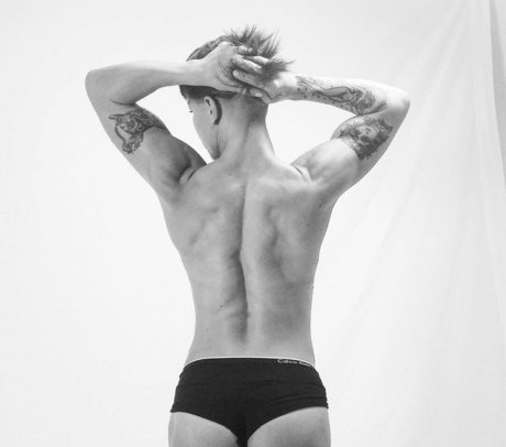 Jessy Jess naked star gallery