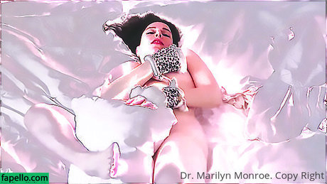 dr marilyn monroe pornstar adult photos
