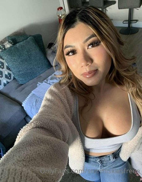 stormiskiesfreee nude star archive