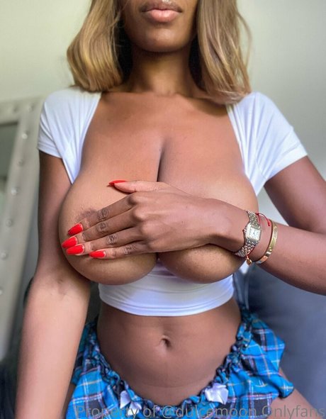 thesecretmoon best model pics