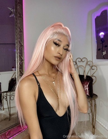 prettylittlechica star free photos