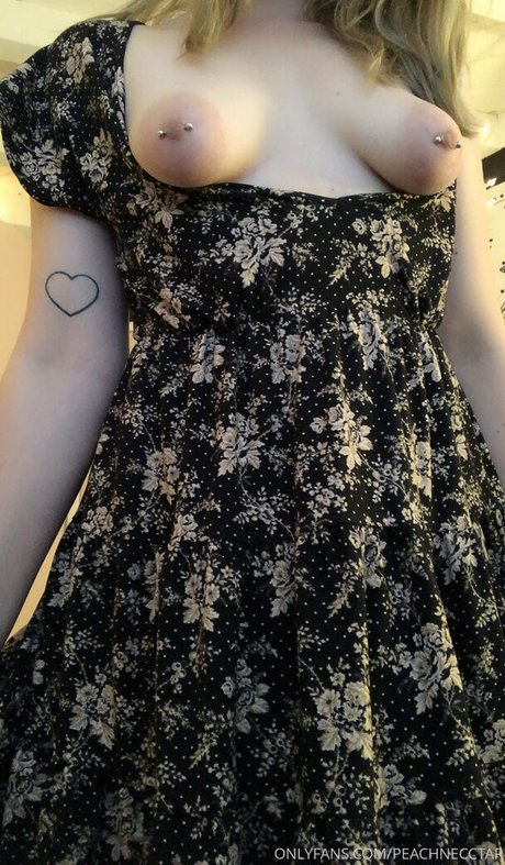 peachnecctar star naked galleries