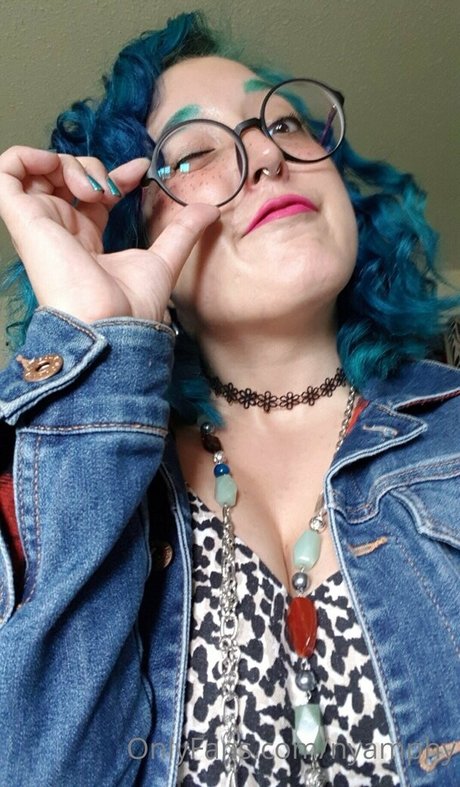 nyamphy nudes star gallery