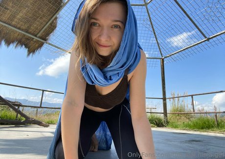 the real ninja girl pornstar best img