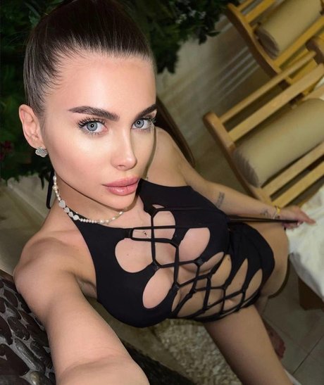 tinamayer top model galleries