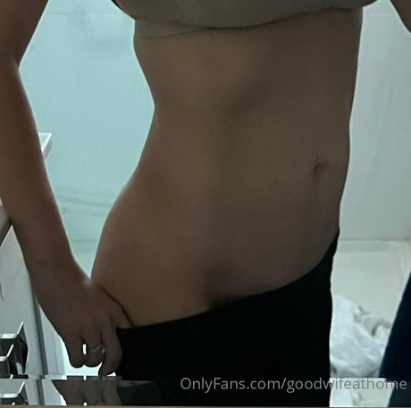 goodwifeathome porn model photos