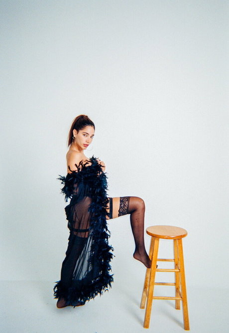 beronikamartinez nude model pic