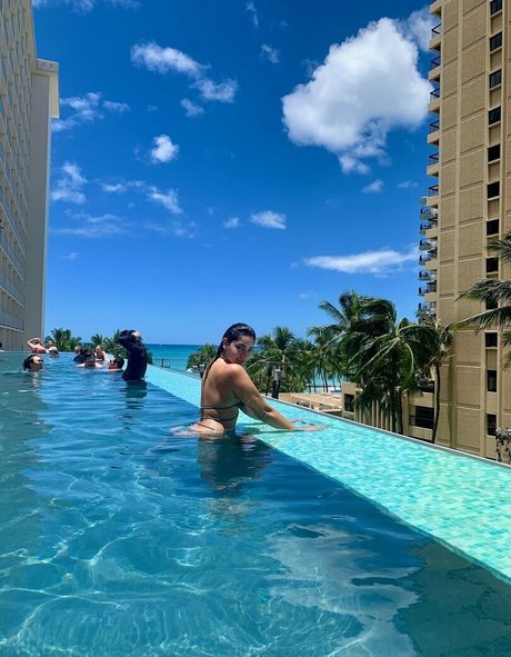 beronikamartinez model hot image