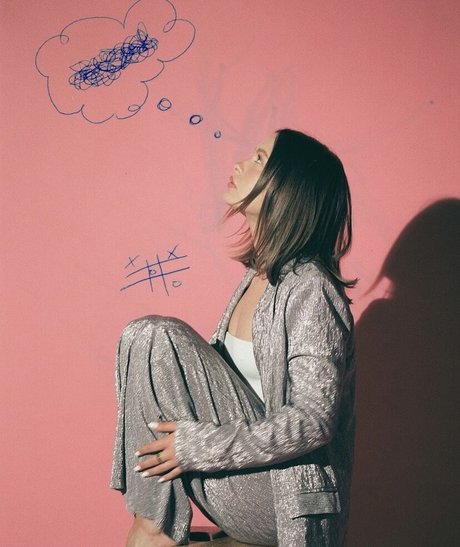 Natasha Bure star images