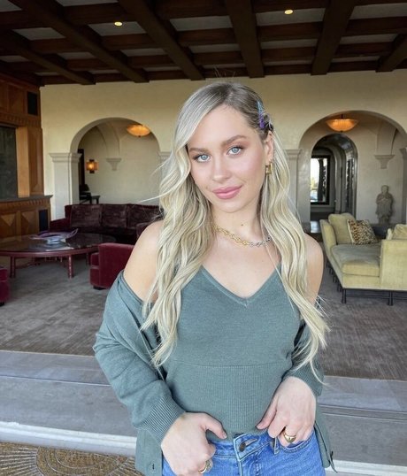 Natasha Bure nudes actress gallery