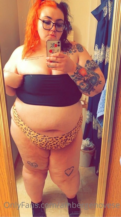 ambergenovese perfect pornstar img