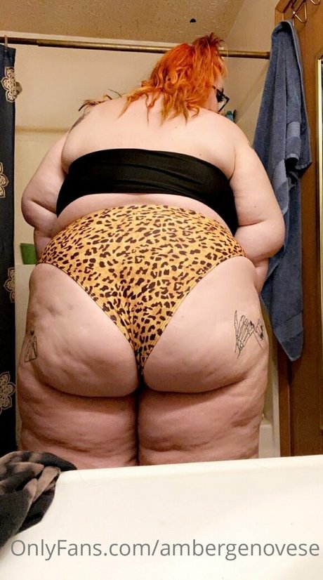 ambergenovese nice pornstar images