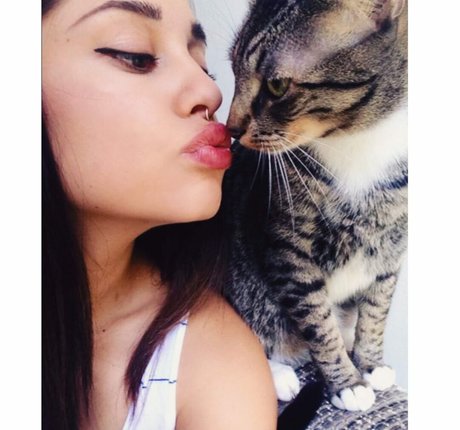 Yvette Monreal pornstar xxx pics