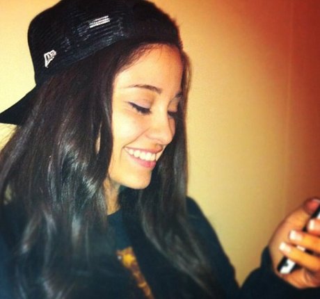 Yvette Monreal model perfect pic