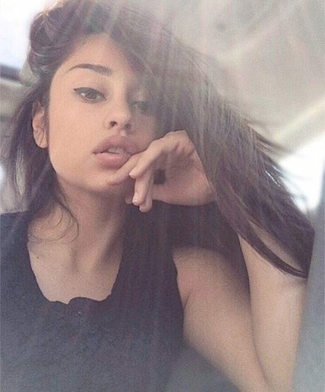 Yvette Monreal perfect actress pic