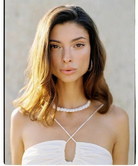 Vladislava Klodchik nude star archive