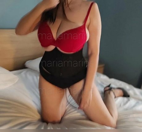 Maria Marine hd model photos