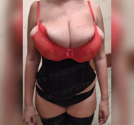Maria Marine nude star image