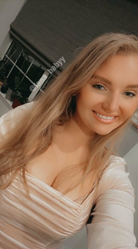 lana babyy nude star image