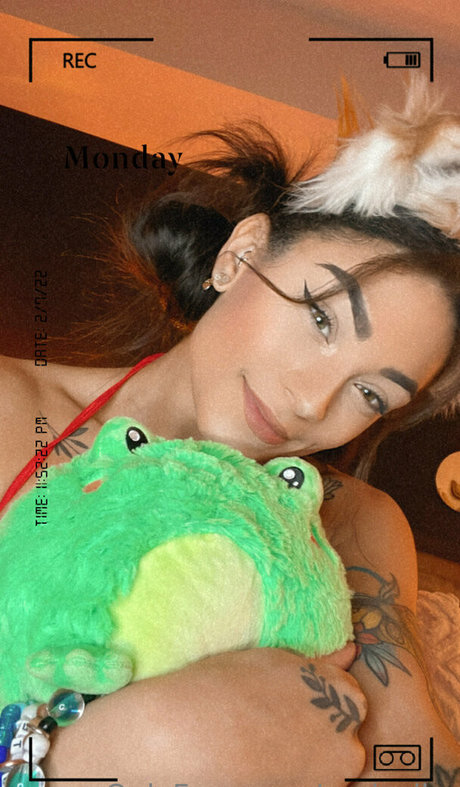 pariseike porn star pics